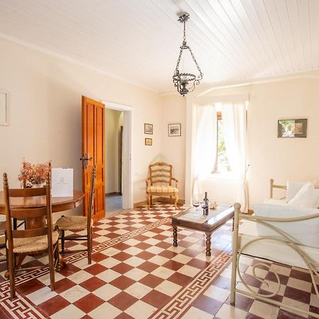 Villagio Magnolia Sívros Exteriör bild