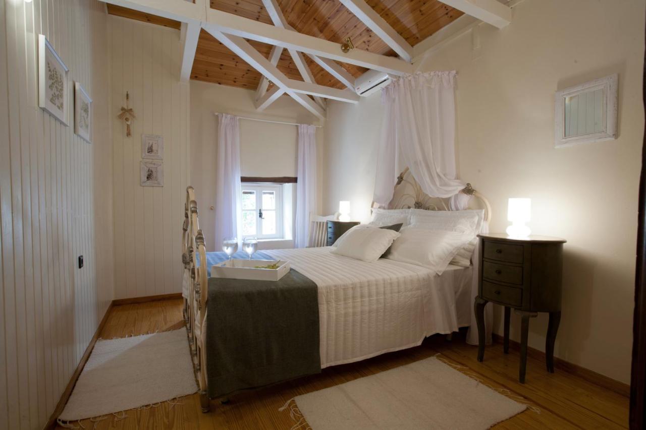 Villagio Magnolia Sívros Exteriör bild